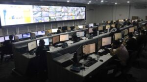 Imagem da notícia - Em mais de 30 dias de funcionamento, ‘Paredão’ auxiliou na recuperação de 101 veículos em Manaus