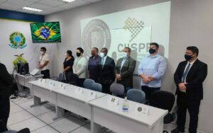 Imagem da notícia - SSP-AM realiza curso de Introdução à Atividade de Inteligência de Segurança Pública em Manaus