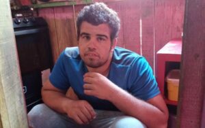 Imagem da notícia - PC-AM solicita apoio da população na divulgação da imagem de jovem que desapareceu no bairro Petrópolis