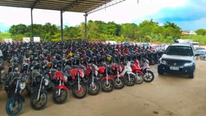 Imagem da notícia - Detran-AM anuncia último leilão de 2021