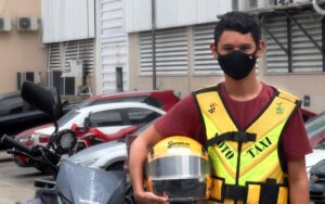 Imagem da notícia - Programa Detran Cidadão chega a Humaitá com curso gratuito de mototaxista