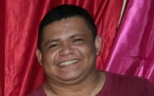 Imagem da notícia - PC-AM solicita apoio na divulgação da imagem de homem que desapareceu no Morro da Liberdade