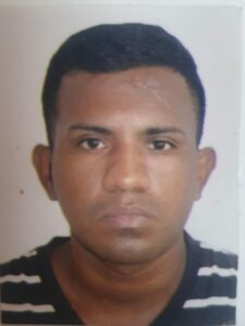 Imagem da notícia - PC-AM solicita colaboração na divulgação da imagem de homem que desapareceu na Cidade Nova