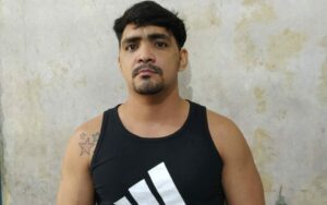 Imagem da notícia - PC-AM divulga imagem de indivíduo procurado por crimes distintos em Santo Antônio do Içá