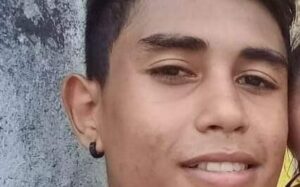 Imagem da notícia - PC-AM solicita colaboração na divulgação da imagem de jovem que desapareceu no Monte das Oliveiras