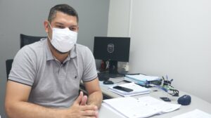 Imagem da notícia - Delegacia Especializada em Crimes Cibernéticos orienta sobre como se prevenir contra os golpes neste fim de ano