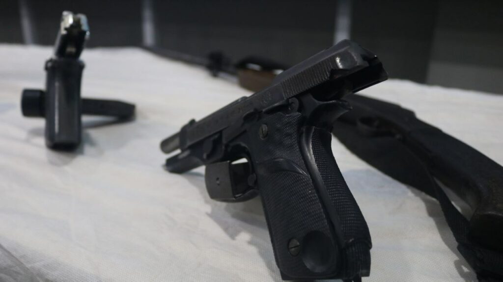 CIDADE MAIS SEGURA ROCAM 3