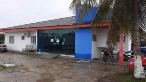 Imagem da notícia - PC-AM prende dois homens por crime de estelionato praticado em São Gabriel da Cachoeira