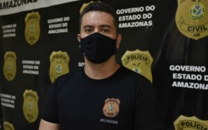 Imagem da notícia - Em Coari, PC-AM prende homens por envolvimento em crimes de roubo, associação criminosa e receptação