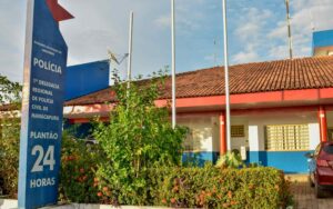 Imagem da notícia - PC-AM prende casal por estupro de vulnerável e exploração sexual praticados contra menina de 12 anos