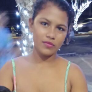 Imagem da notícia - PC-AM solicita apoio na divulgação da imagem de jovem que desapareceu no bairro Compensa