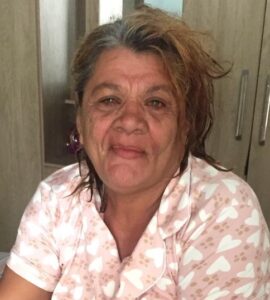 Imagem da notícia - PC-AM solicita apoio na divulgação da imagem de mulher que desapareceu no bairro Lago Azul