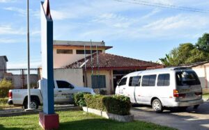 Imagem da notícia - Polícias Civil e Militar prendem homem com oxi e maconha em Urucará