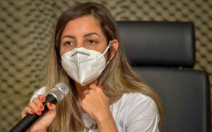 Imagem da notícia - PC-AM apreende adolescentes que proferiram ameaças e causaram danos em shopping center da capital