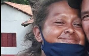 Imagem da notícia - PC-AM solicita apoio na divulgação da imagem de mulher que desapareceu no bairro São José Operário