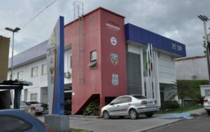 Imagem da notícia - Polícia Civil do Amazonas prende grupo criminoso por roubo ocorrido em 2021
