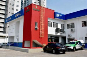 Imagem da notícia - Delegacia da Criança e do Adolescente efetuou mais de 100 prisões ao longo de 2021