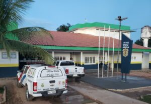 Imagem da notícia - Em Eirunepé, PC-AM prende homem por estupro de vulnerável