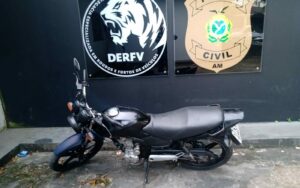 Imagem da notícia - Motocicletas furtadas são recuperadas com auxílio do sistema de câmeras inteligentes