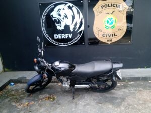 Imagem da notícia - Motocicletas furtadas são recuperadas com auxílio do sistema de câmeras inteligentes