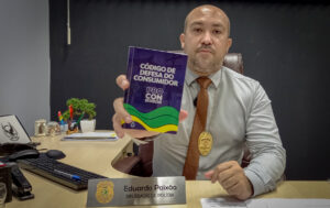 Imagem da notícia - Delegacia do Consumidor orienta pais e responsáveis para compra de material escolar de forma segura