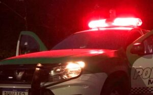 Imagem da notícia - Na capital, Polícia Militar recupera diversos veículos em situação de roubo ou furto