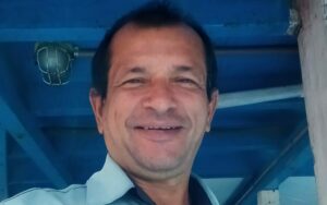 Imagem da notícia - PC-AM solicita apoio na divulgação da imagem de taxista que desapareceu em Manacapuru