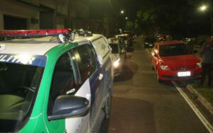 Imagem da notícia - PM prende 20 pessoas durante ações realizadas neste fim de semana no Amazonas