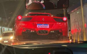 Imagem da notícia - PC-AM realiza transferência de indivíduo envolvido em golpes de investimentos milionários