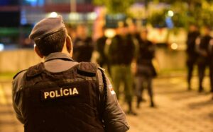 Imagem da notícia - Nas últimas 24 horas, PMAM prendeu 20 pessoas durante os patrulhamentos realizados no estado