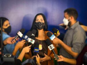 Imagem da notícia - PC-AM deflagra ação e prende homem por estupro de vulnerável e armazenamento de conteúdo pornográfico infantil