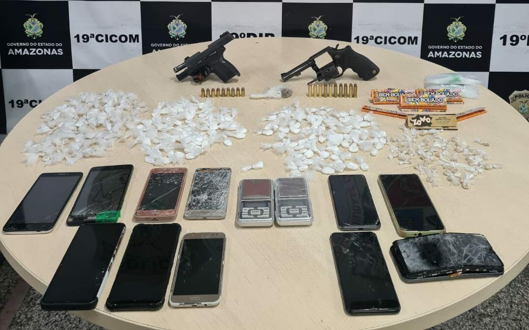 Cidade Mais Segura 2 edited