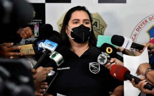 Imagem da notícia - PC-AM prende envolvido em homicídio ocorrido em dezembro de 2020, na zona leste de Manaus