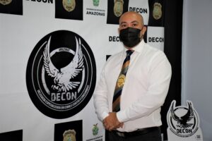 Imagem da notícia - Polícia Civil do Amazonas alerta população sobre golpe da carta contemplada