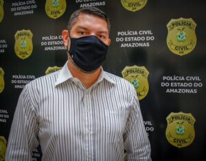 Imagem da notícia - Polícia Civil do Amazonas alerta população sobre golpe do boleto falso, também conhecido como bolware