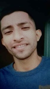 Imagem da notícia - PC-AM solicita apoio da população na divulgação da imagem de jovem que desapareceu no bairro Alvorada