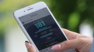 Imagem da notícia - Disque-denúncia da SSP-AM ganha reforço com perfil em Instagram