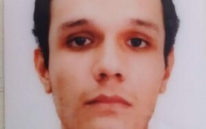 Imagem da notícia - PC-AM divulga imagem de jovem autista que desapareceu na zona centro-sul