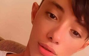 Imagem da notícia - PC-AM solicita apoio da população na divulgação da imagem de jovem que desapareceu no bairro Tarumã