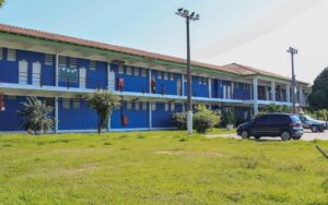 Imagem da notícia - PC-AM prende homem por estelionato de vendas de terrenos na zona norte de Manaus