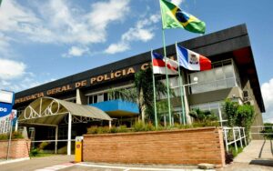 Imagem da notícia - Inscrições para concurso da PC-AM terminam nesta quinta (10/02), e taxa pode ser paga até 14 de fevereiro