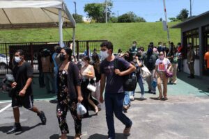 Imagem da notícia - Corpo de Bombeiros: gabarito oficial do concurso já está disponível para consulta