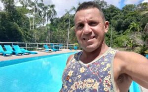 Imagem da notícia - PC-AM solicita apoio na divulgação da imagem de homem que desapareceu no Tarumã