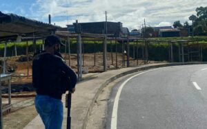 Imagem da notícia - Ocupação irregular na Cidade Nova é desarticulada por agentes da SSP-AM