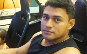 Imagem da notícia - PC-AM divulga imagem de homem procurado por crimes cometidos em Japurá