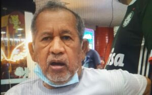 Imagem da notícia - PC-AM solicita apoio na divulgação da imagem de idoso que desapareceu no bairro Raiz