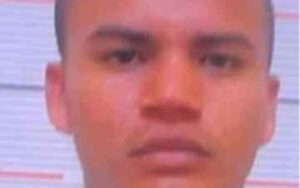 Imagem da notícia - PC-AM divulga imagem de homem procurado por roubo realizado no Centro da capital