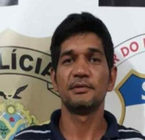 Imagem da notícia - PC-AM divulga imagem de homem procurado por envolvimento no sequestro de dois irmãos