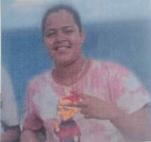 Imagem da notícia - PC-AM divulga imagem de mulher envolvida em homicídio ocorrido em 2021