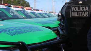 Imagem da notícia - Em 24 horas, PMAM prende dez pessoas e apreende cinco adolescentes durante policiamento no estado